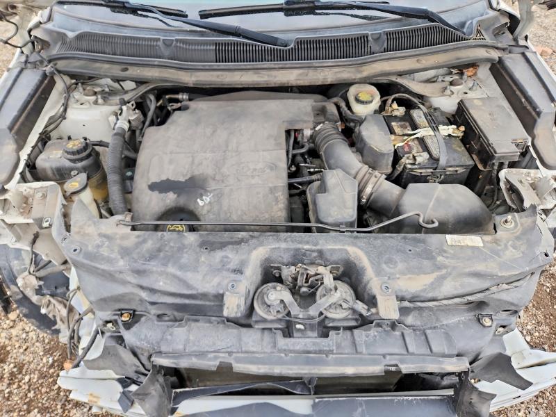 Foto 12 de la subasta – 2017 FORD EXPLORER con VIN 1FM5K7D81HGC99294