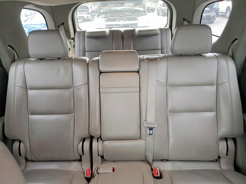 Photo 10 from auction – 2013 DODGE DURANGO with VIN 1C4SDJDT4DC535778