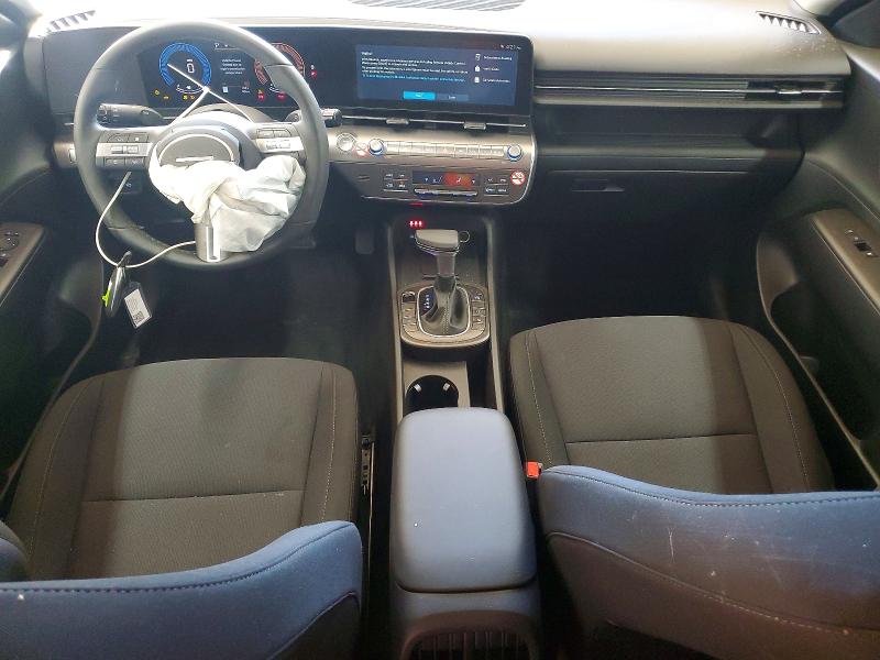 Снимка 8 от търг – 2026 HYUNDAI KONA с VIN KM8HF3AB5TU500179