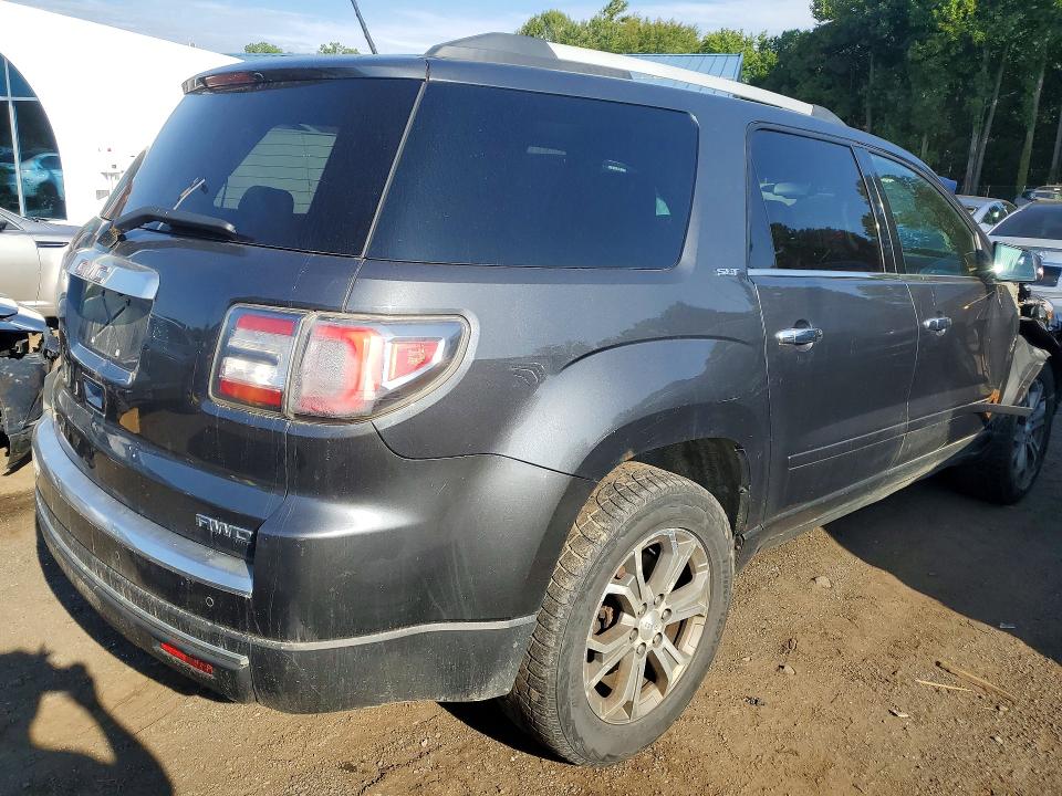 صورة رقم 3 من المزاد - 2014 GMC ACADIA مع VIN 1GKKVRKD5EJ260219