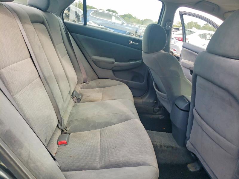 Photo 10 from auction – 2005 HONDA ACCORD with VIN 1HGCM56465A024802