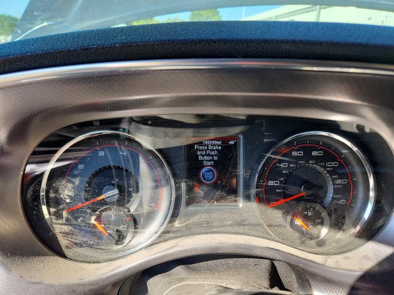 Photo 9 from auction – 2014 DODGE CHARGER with VIN 2C3CDXBG2EH198172
