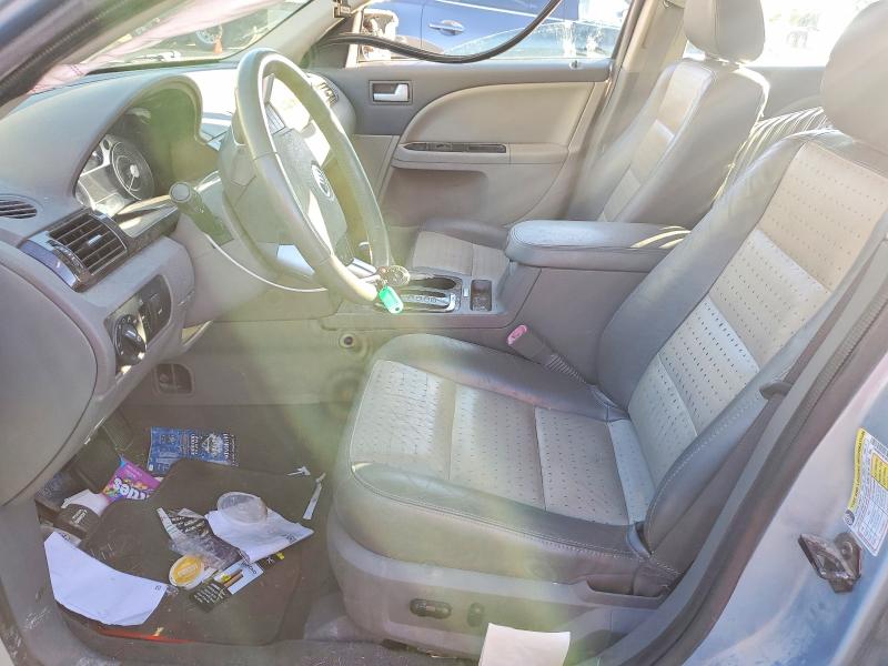 Zdjęcie 7 z aukcji – 2008 MERCURY SABLE z VIN 1MEHM42W38G623291