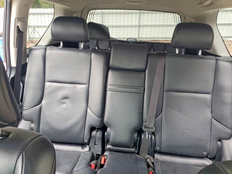 Фото 10 с аукциона – 2010 LEXUS GX с VIN JTJBM7FX0A5009003