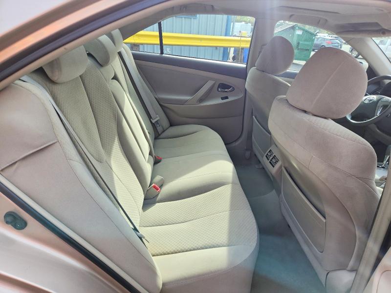 صورة رقم 10 من المزاد - 2007 TOYOTA CAMRY مع VIN 4T1BB46K77U012504