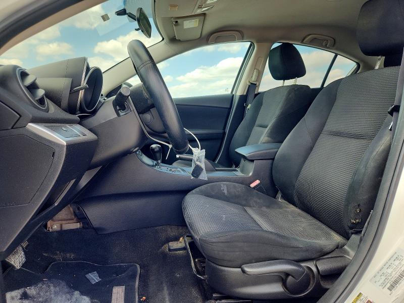 Foto 7 de la subasta – 2012 MAZDA 3 con VIN JM1BL1V78C1646879