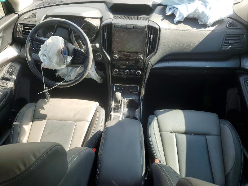 Photo 8 from auction – 2022 SUBARU ASCENT with VIN 4S4WMAGD0N3444705