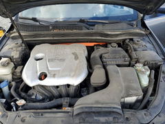 Foto 11 de la subasta – 2014 KIA OPTIMA con VIN KNAGN4AD9E5067437
