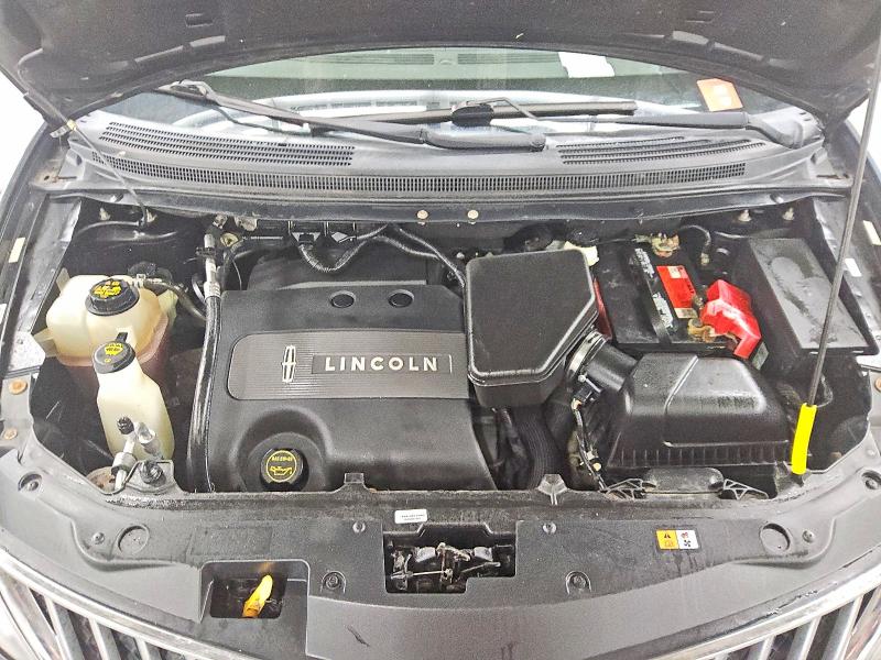 Photo 11 from auction – 2015 LINCOLN MKX with VIN 2LMDJ8JK8FBL28609