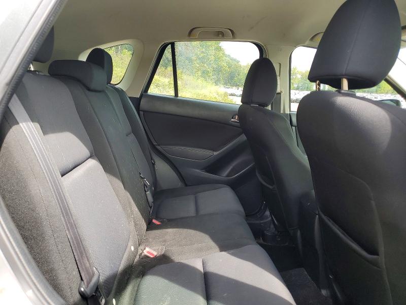 Photo 11 from auction – 2014 MAZDA CX-5 with VIN JM3KE2BEXE0423200