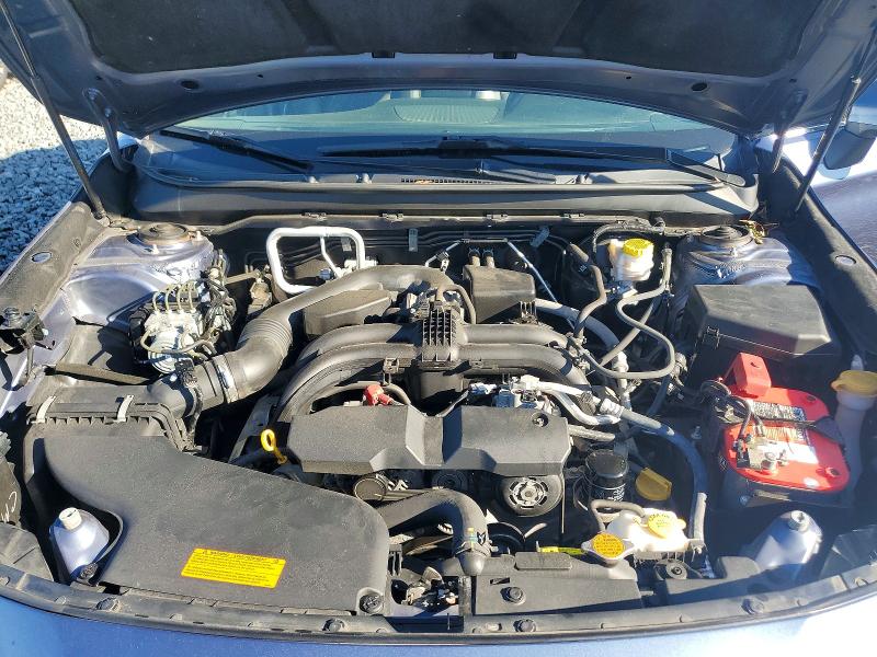 Photo 12 from auction – 2018 SUBARU OUTBACK with VIN 4S4BSANC6J3380839