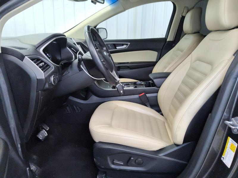 صورة رقم 7 من المزاد - 2020 FORD EDGE مع VIN 2FMPK3J94LBA91165