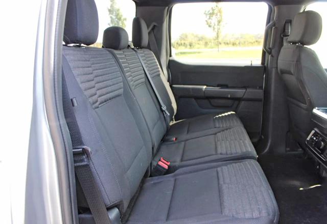 Photo 6 from auction – 2022 FORD F150 with VIN 1FTEW1C56NKF22824