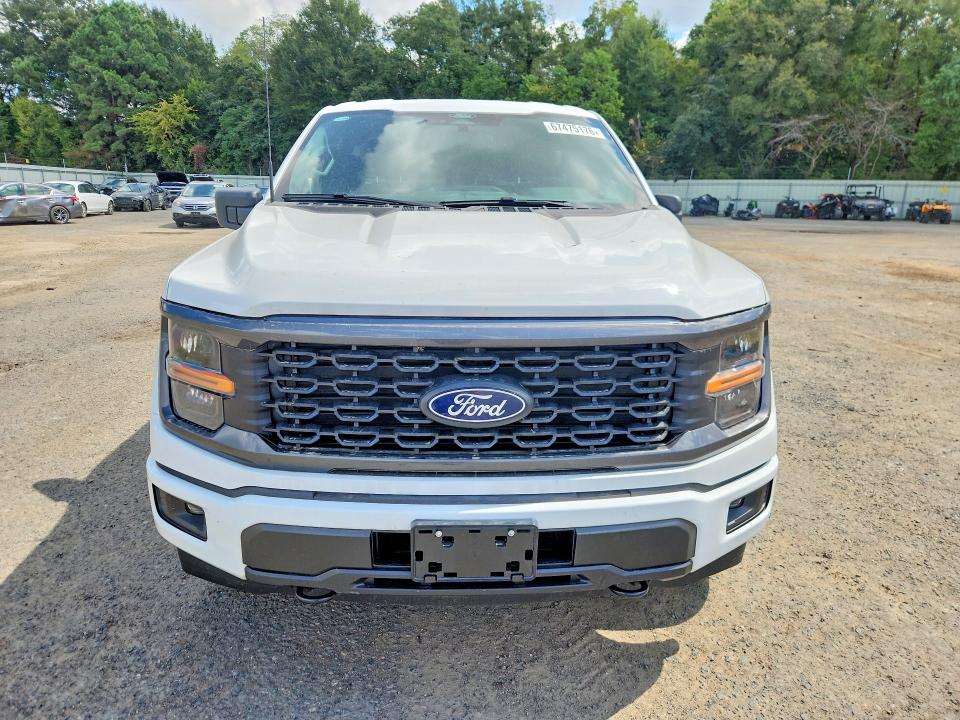 Zdjęcie 5 z aukcji – 2026 FORD F150 z VIN 1FTEW2LP1TKE33764