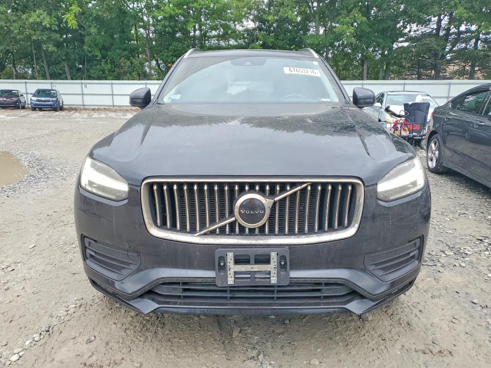 Снимка 5 от търг – 2021 VOLVO XC90 с VIN YV4A22PK7M1765589