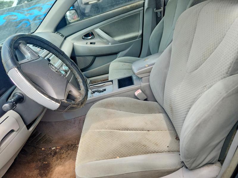 Photo 7 from auction – 2007 TOYOTA CAMRY with VIN JTNBE46K373003313