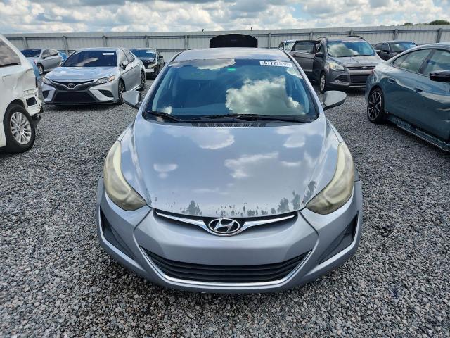 Photo 5 from auction – 2016 HYUNDAI ELANTRA with VIN 5NPDH4AE2GH730825