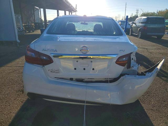Photo 6 from auction – 2018 NISSAN ALTIMA with VIN 1N4AL3AP1JC271535