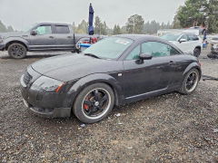 Zdjęcie 1 z aukcji – 2002 AUDI TT z VIN TRUWT28N421036922