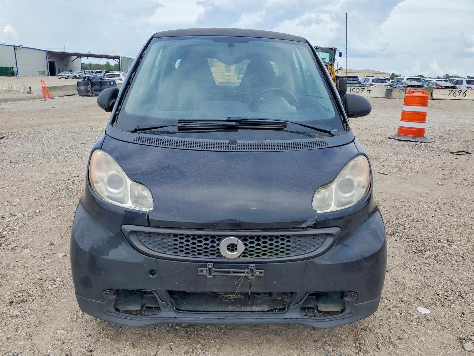 Photo 5 from auction – 2015 SMART FORTWO with VIN WMEEJ3BA2FK800890