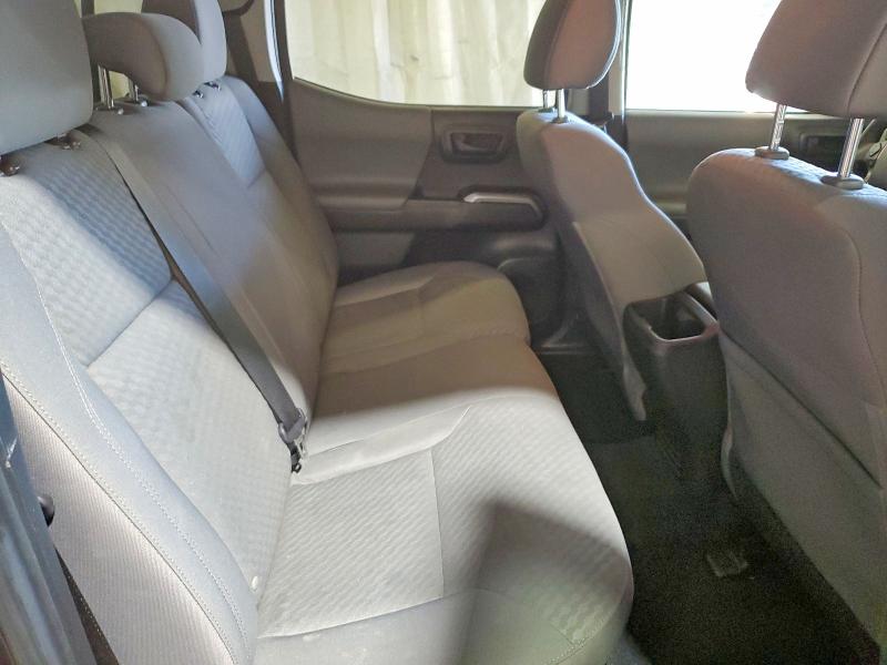 Снимка 10 от търг – 2023 TOYOTA TACOMA с VIN 3TMCZ5AN0PM591416