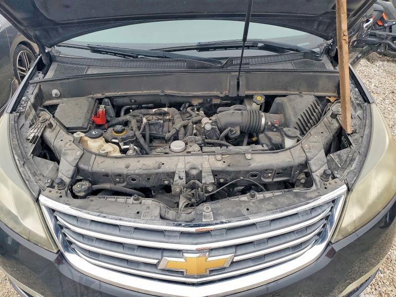 Zdjęcie 12 z aukcji – 2015 CHEVROLET TRAVERSE z VIN 1GNKVGKD4FJ270698