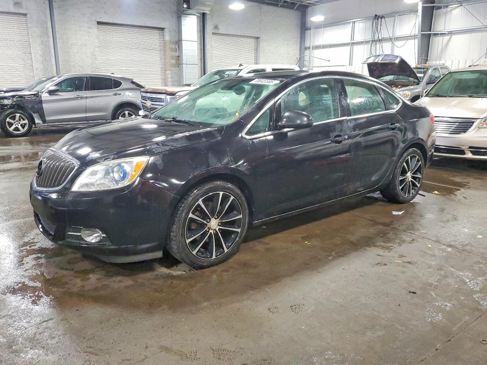 2016 BUICK VERANO - Търг №70645586