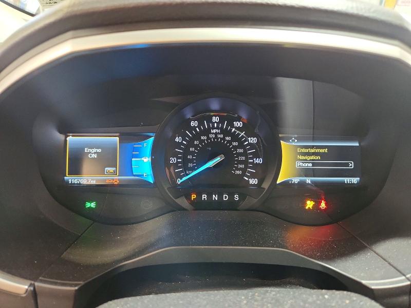 Zdjęcie 9 z aukcji – 2018 FORD EDGE z VIN 2FMPK3J97JBC45963