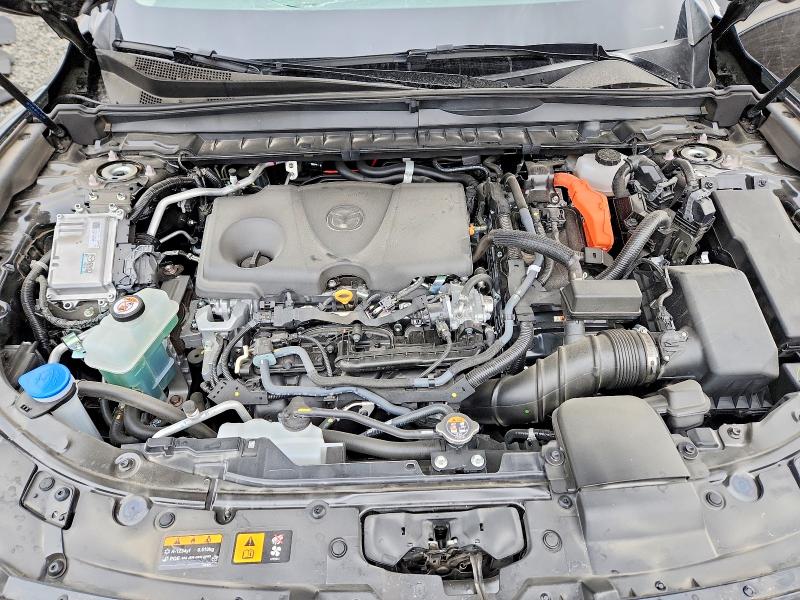 Photo 12 from auction – 2026 MAZDA CX-50 with VIN 7MMVAAEW9TN175814