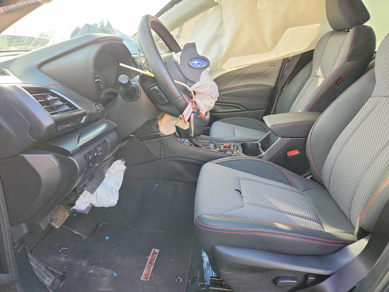 Фото 7 с аукциона – 2023 SUBARU FORESTER с VIN JF2SKAJC1PH460217