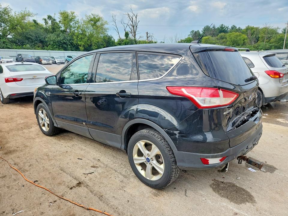 Photo 2 from auction – 2013 FORD ESCAPE with VIN 1FMCU9GX3DUB66094