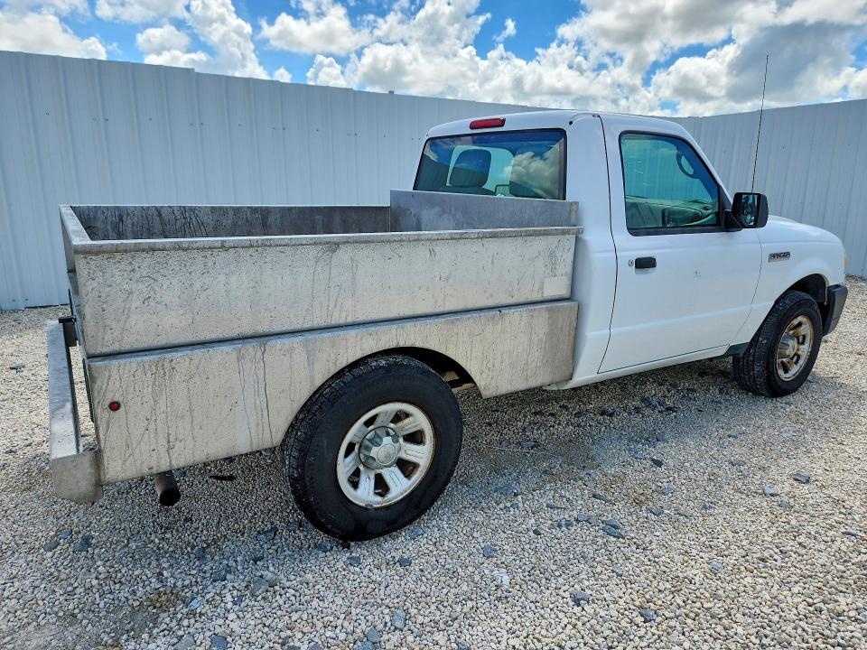 Photo 3 from auction – 2011 FORD RANGER with VIN 1FTKR1AD4BPB17886
