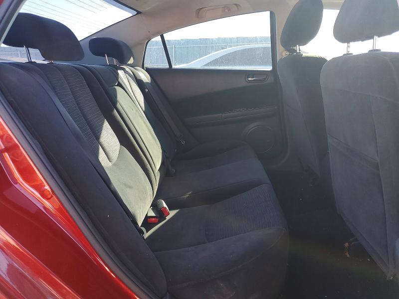 صورة رقم 10 من المزاد - 2010 MAZDA 6 مع VIN 1YVHZ8BH7A5M36546