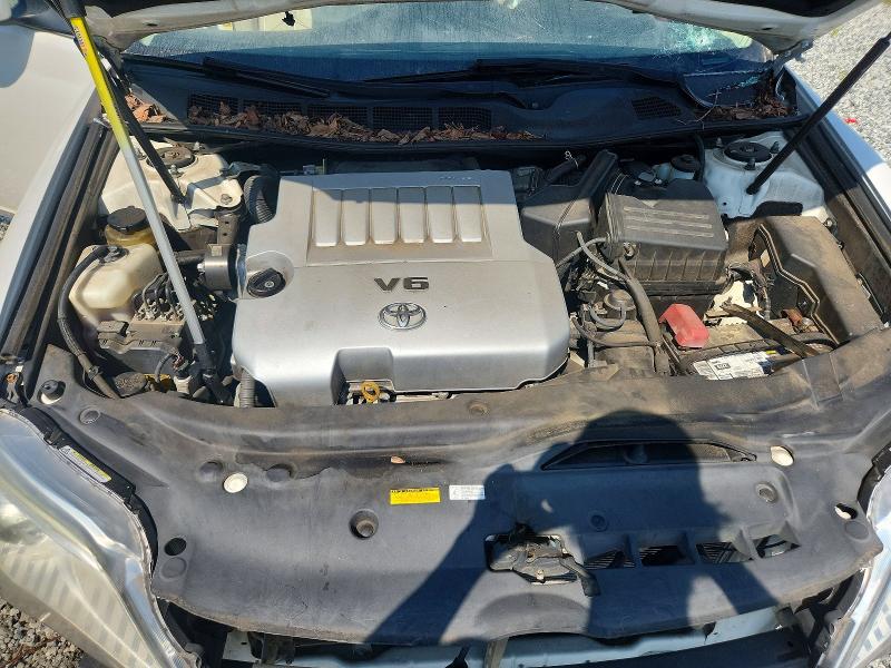 Снимка 11 от търг – 2011 TOYOTA AVALON с VIN 4T1BK3DB3BU404160
