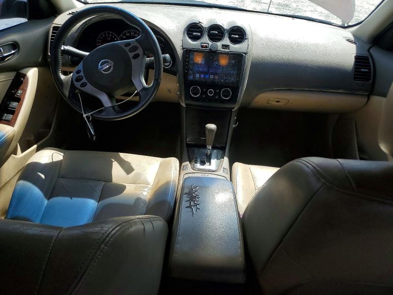 Photo 8 from auction – 2011 NISSAN ALTIMA with VIN 1N4AL2AP5BN448944
