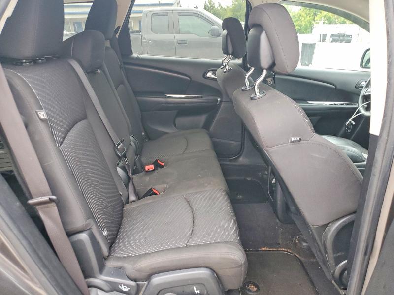 Foto 11 de la subasta – 2017 DODGE JOURNEY con VIN 3C4PDCBG3HT537555
