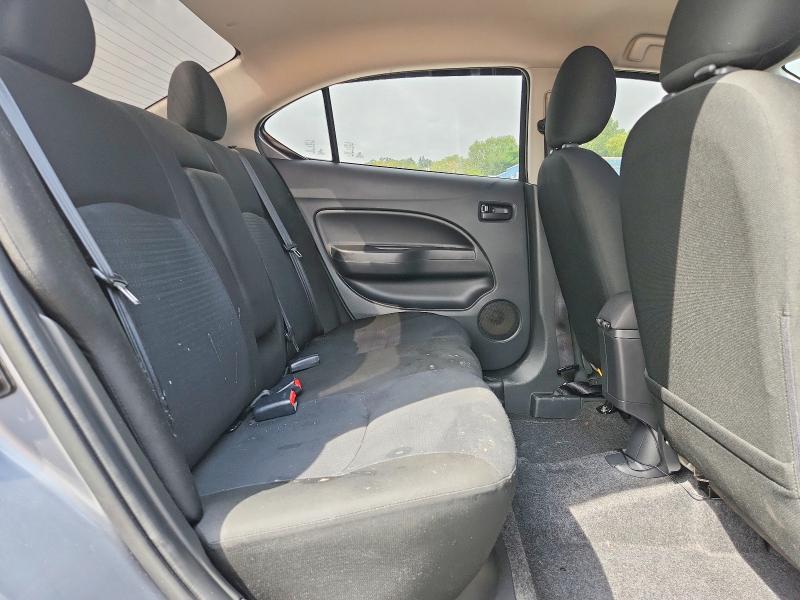 Снимка 10 от търг – 2023 MITSUBISHI MIRAGE с VIN ML32FUFJ2PHF05294