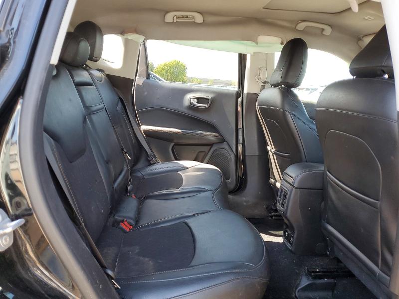 Foto 11 de la subasta – 2019 JEEP COMPASS con VIN 3C4NJDBB8KT839473