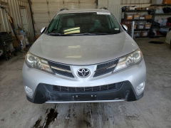 Фото 5 с аукциона – 2014 TOYOTA RAV4 с VIN 2T3WFREV0EW085331