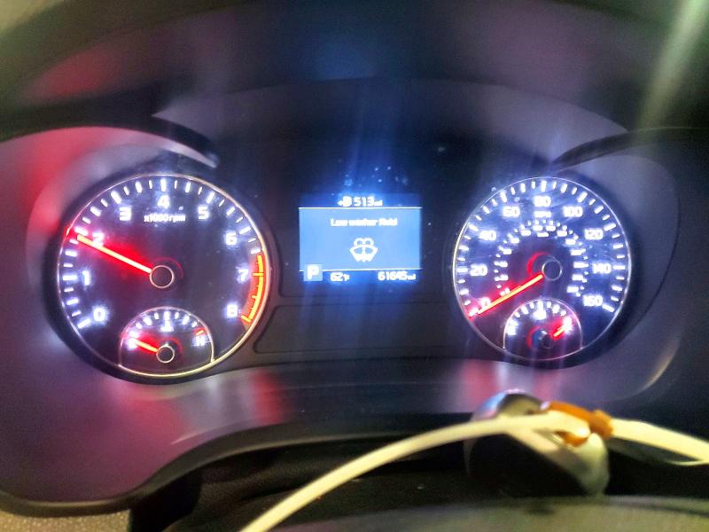 Photo 9 from auction – 2019 KIA OPTIMA with VIN 5XXGT4L36KG369868