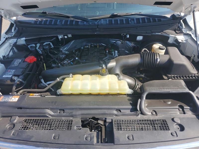 Photo 12 from auction – 2021 FORD EXPEDITION with VIN 1FMJK1LTXMEA69079