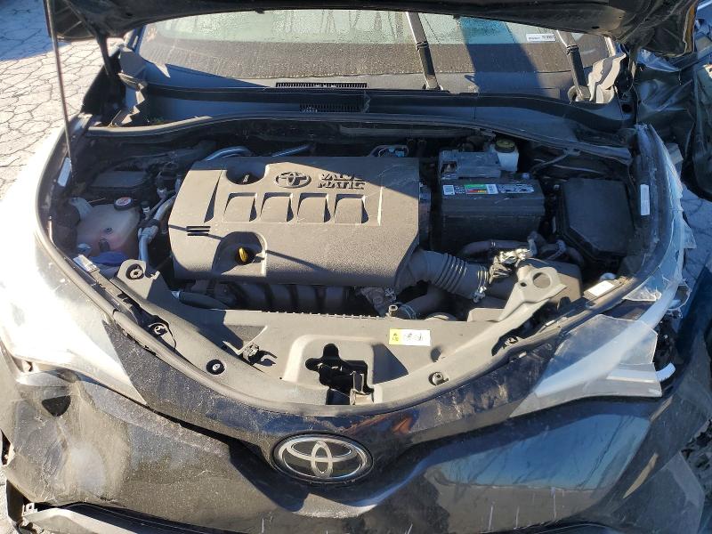 Photo 11 from auction – 2020 TOYOTA C-HR with VIN NMTKHMBX7LR111857