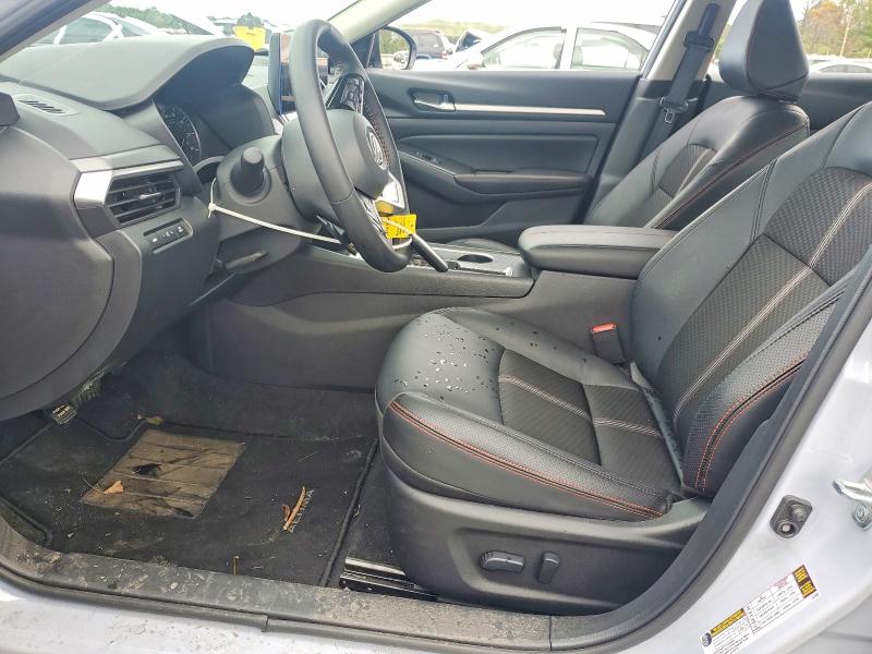 Photo 7 from auction – 2026 NISSAN ALTIMA with VIN 1N4BL4CV8TN327287