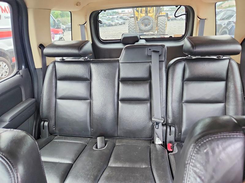 Zdjęcie 10 z aukcji – 2010 FORD EXPLORER z VIN 1FMEU7DE7AUA32958