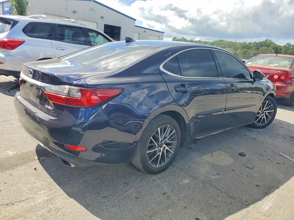 Photo 3 from auction – 2016 LEXUS ES with VIN 58ABK1GG6GU010518