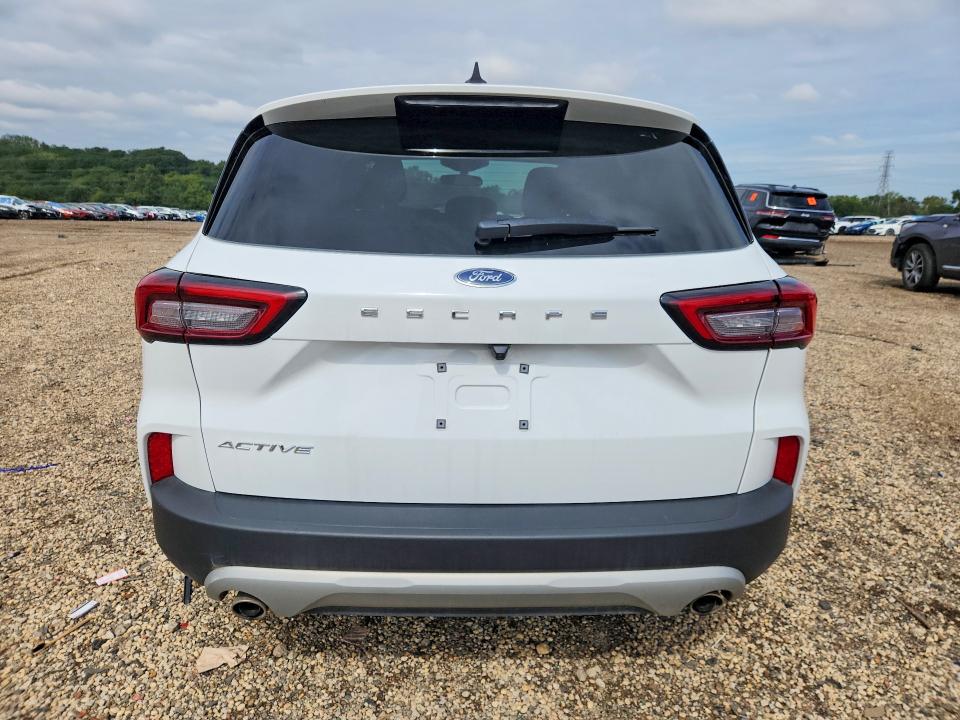 Zdjęcie 6 z aukcji – 2025 FORD ESCAPE z VIN 1FMCU0GN8SUB30778