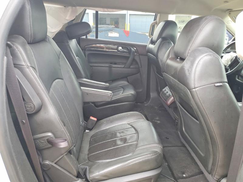 Фото 11 с аукциона – 2015 BUICK ENCLAVE с VIN 5GAKRBKD4FJ184051