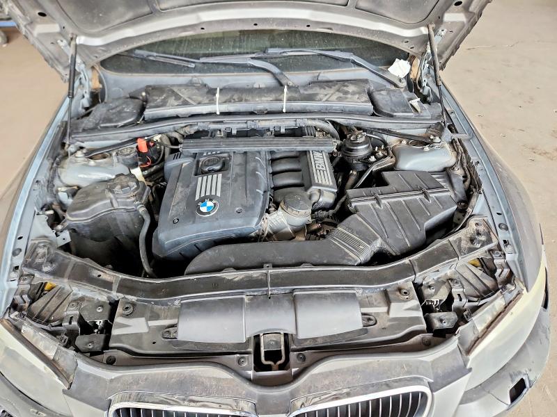 Фото 11 с аукциона – 2011 BMW 328 с VIN WBAKE3C52BE444700