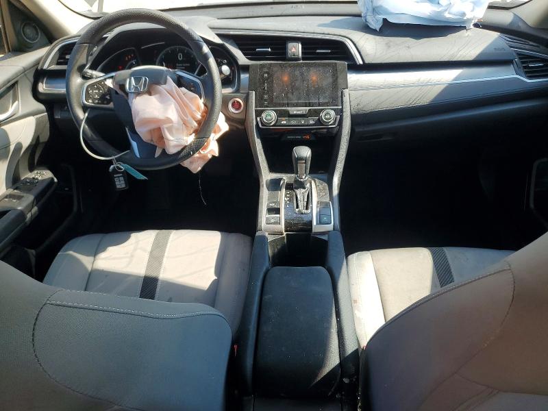 Photo 8 from auction – 2017 HONDA CIVIC with VIN 2HGFC2F76HH552838
