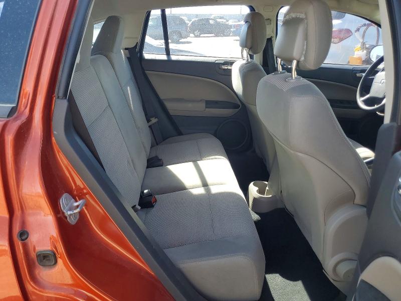 Фото 10 с аукциона – 2010 DODGE CALIBER с VIN 1B3CB4HA8AD571615